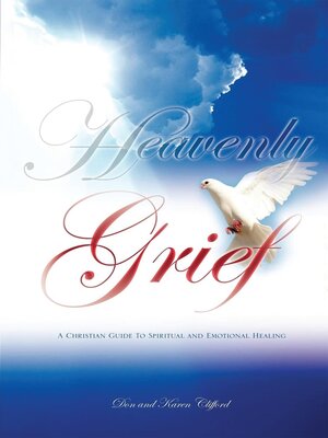 cover image of Heavenly Grief